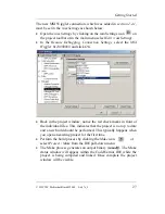 Preview for 31 page of Phytec phyCORE-MPC565 Quick Start Instructions