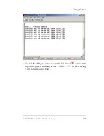 Preview for 35 page of Phytec phyCORE-MPC565 Quick Start Instructions