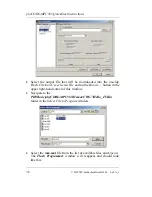 Preview for 40 page of Phytec phyCORE-MPC565 Quick Start Instructions