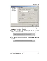 Preview for 41 page of Phytec phyCORE-MPC565 Quick Start Instructions