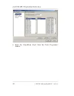 Preview for 52 page of Phytec phyCORE-MPC565 Quick Start Instructions