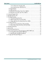 Preview for 4 page of Phytec phyCORE-OMAP44 Series Hardware Manual