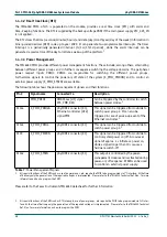 Preview for 50 page of Phytec phyCORE-OMAP44 Series Hardware Manual