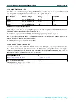 Preview for 56 page of Phytec phyCORE-OMAP44 Series Hardware Manual