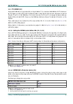 Preview for 57 page of Phytec phyCORE-OMAP44 Series Hardware Manual