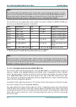 Preview for 132 page of Phytec phyCORE-OMAP44 Series Hardware Manual