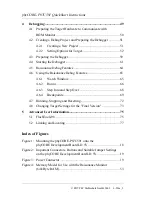 Preview for 4 page of Phytec phyCORE-P87C591 Quick Start Instructions