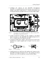 Preview for 23 page of Phytec phyCORE-P87C591 Quick Start Instructions