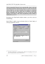 Preview for 26 page of Phytec phyCORE-P87C591 Quick Start Instructions