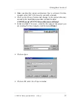 Preview for 39 page of Phytec phyCORE-P87C591 Quick Start Instructions