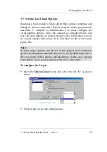 Preview for 43 page of Phytec phyCORE-P87C591 Quick Start Instructions