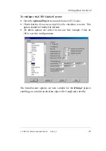 Preview for 45 page of Phytec phyCORE-P87C591 Quick Start Instructions