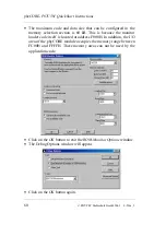 Preview for 64 page of Phytec phyCORE-P87C591 Quick Start Instructions