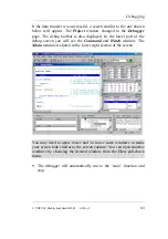 Preview for 67 page of Phytec phyCORE-P87C591 Quick Start Instructions