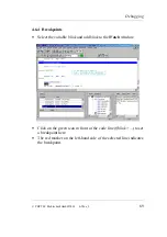 Preview for 73 page of Phytec phyCORE-P87C591 Quick Start Instructions