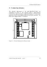 Предварительный просмотр 47 страницы Phytec phyCORE-P8xC51Mx2 Hardware Manual