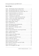 Preview for 4 page of Phytec phyCORE-PXA255 Hardware Manual