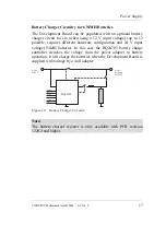 Preview for 25 page of Phytec phyCORE-PXA255 Hardware Manual