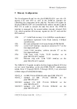 Preview for 27 page of Phytec phyCORE-PXA255 Hardware Manual