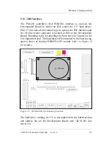 Preview for 39 page of Phytec phyCORE-PXA255 Hardware Manual