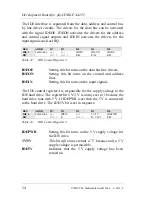 Preview for 42 page of Phytec phyCORE-PXA255 Hardware Manual