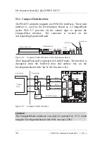 Preview for 44 page of Phytec phyCORE-PXA255 Hardware Manual