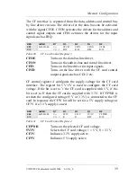 Preview for 47 page of Phytec phyCORE-PXA255 Hardware Manual