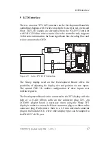 Preview for 55 page of Phytec phyCORE-PXA255 Hardware Manual