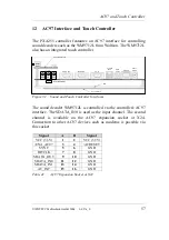 Preview for 65 page of Phytec phyCORE-PXA255 Hardware Manual