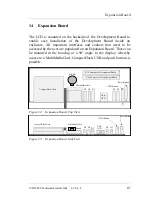 Preview for 69 page of Phytec phyCORE-PXA255 Hardware Manual