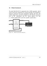 Preview for 75 page of Phytec phyCORE-PXA255 Hardware Manual