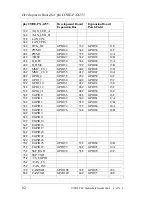 Preview for 90 page of Phytec phyCORE-PXA255 Hardware Manual