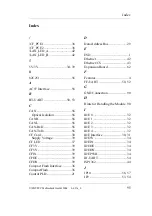 Preview for 103 page of Phytec phyCORE-PXA255 Hardware Manual