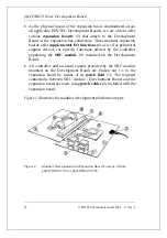 Preview for 10 page of Phytec phyCORE-TriCore Hardware Manual