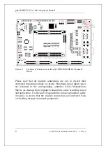 Preview for 12 page of Phytec phyCORE-TriCore Hardware Manual