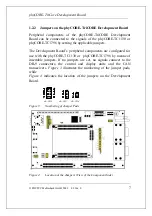 Preview for 13 page of Phytec phyCORE-TriCore Hardware Manual