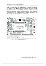 Preview for 14 page of Phytec phyCORE-TriCore Hardware Manual