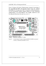 Preview for 15 page of Phytec phyCORE-TriCore Hardware Manual