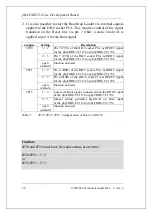 Preview for 18 page of Phytec phyCORE-TriCore Hardware Manual