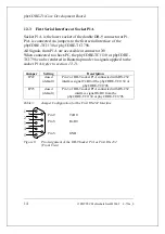 Preview for 20 page of Phytec phyCORE-TriCore Hardware Manual