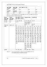 Preview for 40 page of Phytec phyCORE-TriCore Hardware Manual