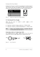 Предварительный просмотр 8 страницы Phytec SYS TEC ELECTRONIC CANopen Chip164 Quick Start Instructions