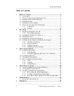 Preview for 3 page of Phytec USB-CAM-003H Manual