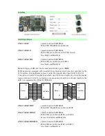 Preview for 2 page of Phytec VM-010-BW Manual