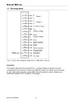 Предварительный просмотр 9 страницы phytron 10004904 Manual