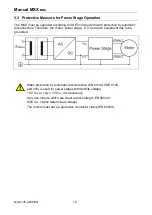 Предварительный просмотр 17 страницы phytron 10004904 Manual