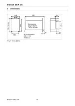 Предварительный просмотр 19 страницы phytron 10004904 Manual