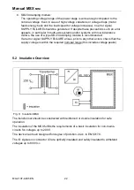 Предварительный просмотр 23 страницы phytron 10004904 Manual