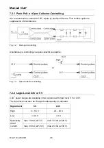 Preview for 28 page of phytron 10010115 Manual