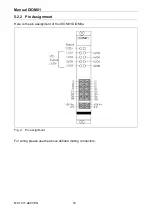 Предварительный просмотр 16 страницы phytron DIOM01.1 Manual